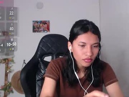 Screen Grab from pau_heart