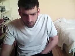 Screen Grab from paul_cute6080