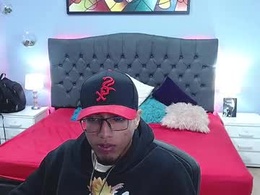 Screen Grab from paul_dick23