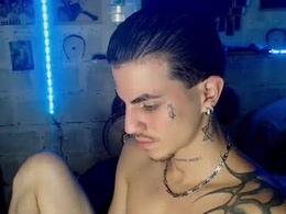 Screen Grab from paul_mendezx