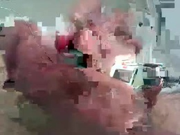 Screen Grab from paulgrenoble