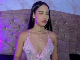 Screen Grab from paulina__lopez1