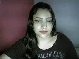 Screen Grab from paulina_x_x