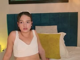 Screen Grab from paulinasaint