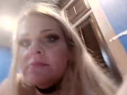 Screen Grab from pawgheaven999