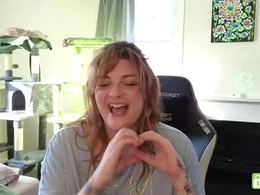 Screen Grab from peaceofmae