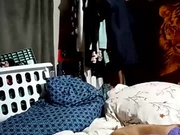 Screen Grab from peanutbutter_doggystyle