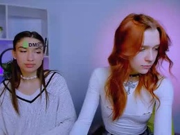 Screen Grab from pearl_heart