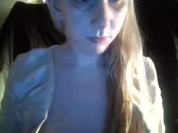 Screen Grab from pearlescent_angel