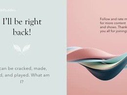 Screen Grab from pedipuddles