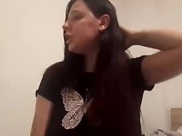 Screen Grab from pennybarnes