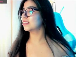 Screen Grab from peque_blue