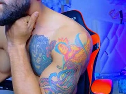 Screen Grab from perfec_king01