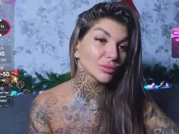 Screen Grab from perfecttbaby77n