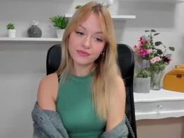 Screen Grab from perfectxcindy