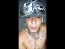 Screen Grab from perla_699