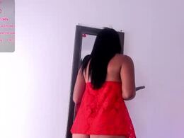 Screen Grab from perla_sky
