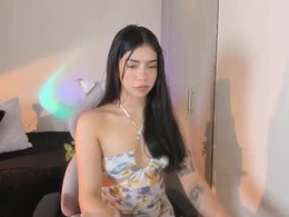 Screen Grab from persegirl_