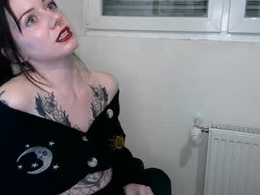 Screen Grab from persephones_garden