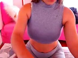 Screen Grab from perverthotgirl