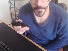 Screen Grab from peter_coat