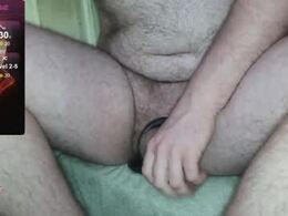Screen Grab from peterpagecolossus