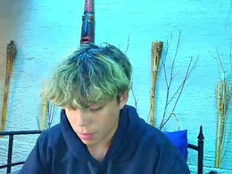 Screen Grab from petersanders1