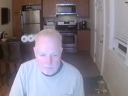 Screen Grab from petewondering