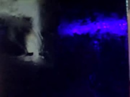 Screen Grab from peteytcums