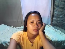 Screen Grab from petite_asian24