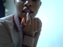 Screen Grab from petite_melinda
