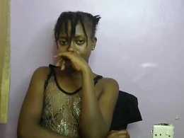 Screen Grab from petite_star2