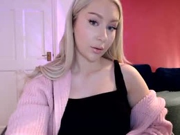 Screen Grab from petiteannax