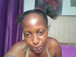 Screen Grab from petiteebony6