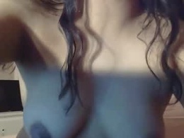 Screen Grab from petitelatinachicka