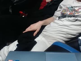 Screen Grab from petitepleasure69420