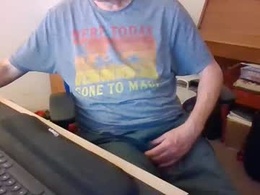 Screen Grab from petitwilly