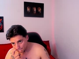 Screen Grab from peytonbox