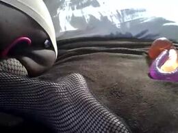 Screen Grab from phatprincess024