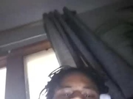 Screen Grab from phenomenal_drillla