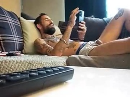 Screen Grab from phillippacey1808