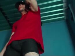 Screen Grab from phlilloyhighclouds