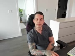 Screen Grab from pierrefitch