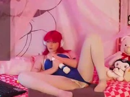 Screen Grab from pierrot_precieuse
