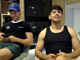 Screen Grab from pietro_boss