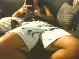 Screen Grab from piggybottom299