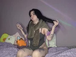 Screen Grab from pikae