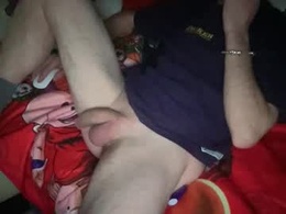 Screen Grab from pikafoune22