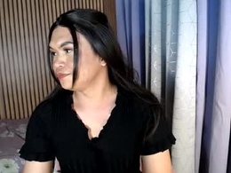 Screen Grab from pinay_chloex