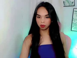 Screen Grab from pinay_heart
